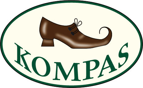 Kompas Shoes